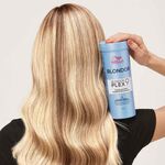 Wella Professionals BlondorPlex Blondierpulver 400g