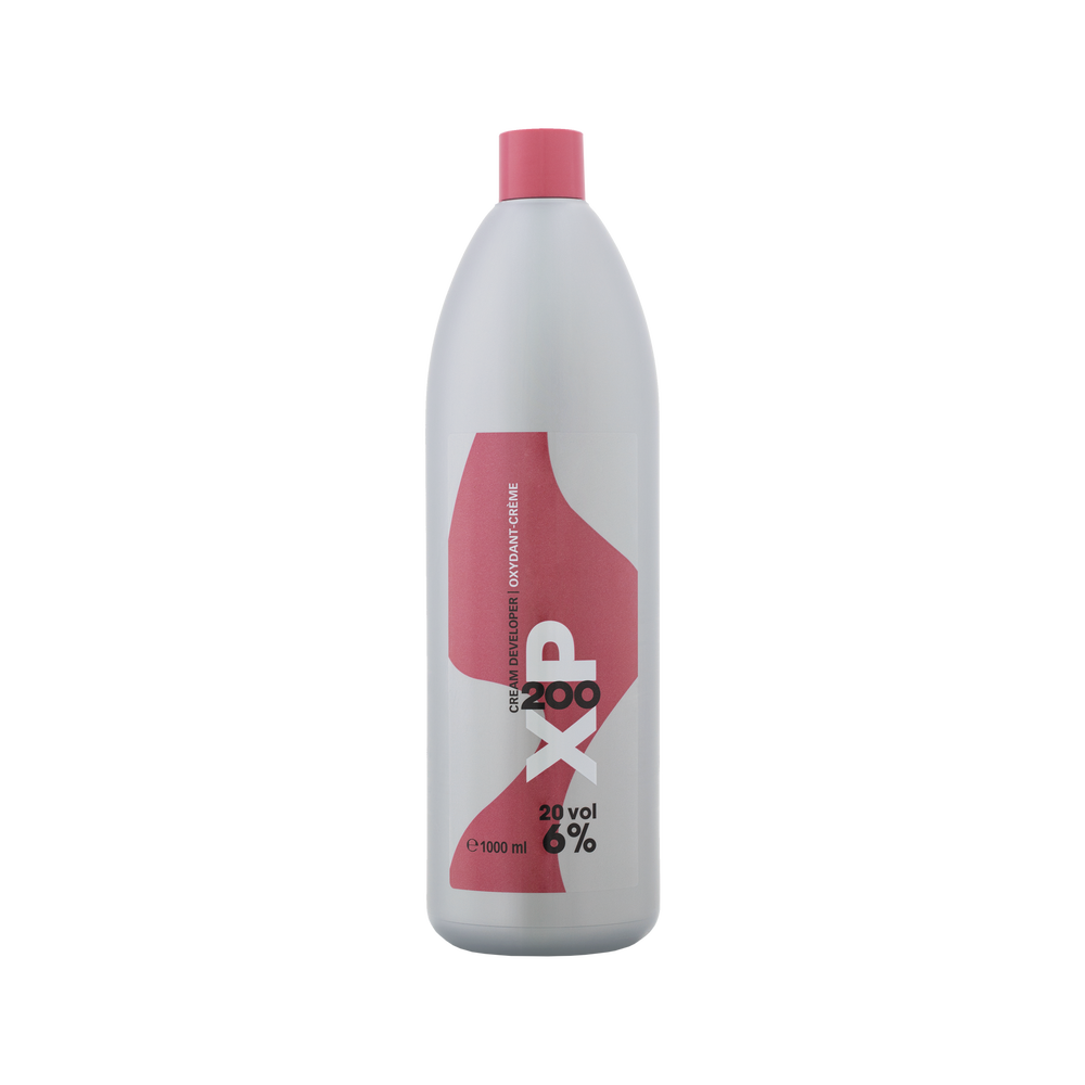 XP200 Natural Flair Creme-Entwickler 6%-20Vol 1L