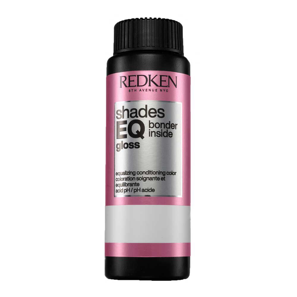 Redken Shades EQ Bonder Inside Demi-permanente Haarfarbe - 08NCh Chocolate Souffle 60ml