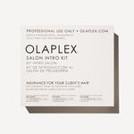 Olaplex Salon Intro Kit 3x525ml (N°.1 Bond Multiplier + 2 x Bond Perfector N°.2)