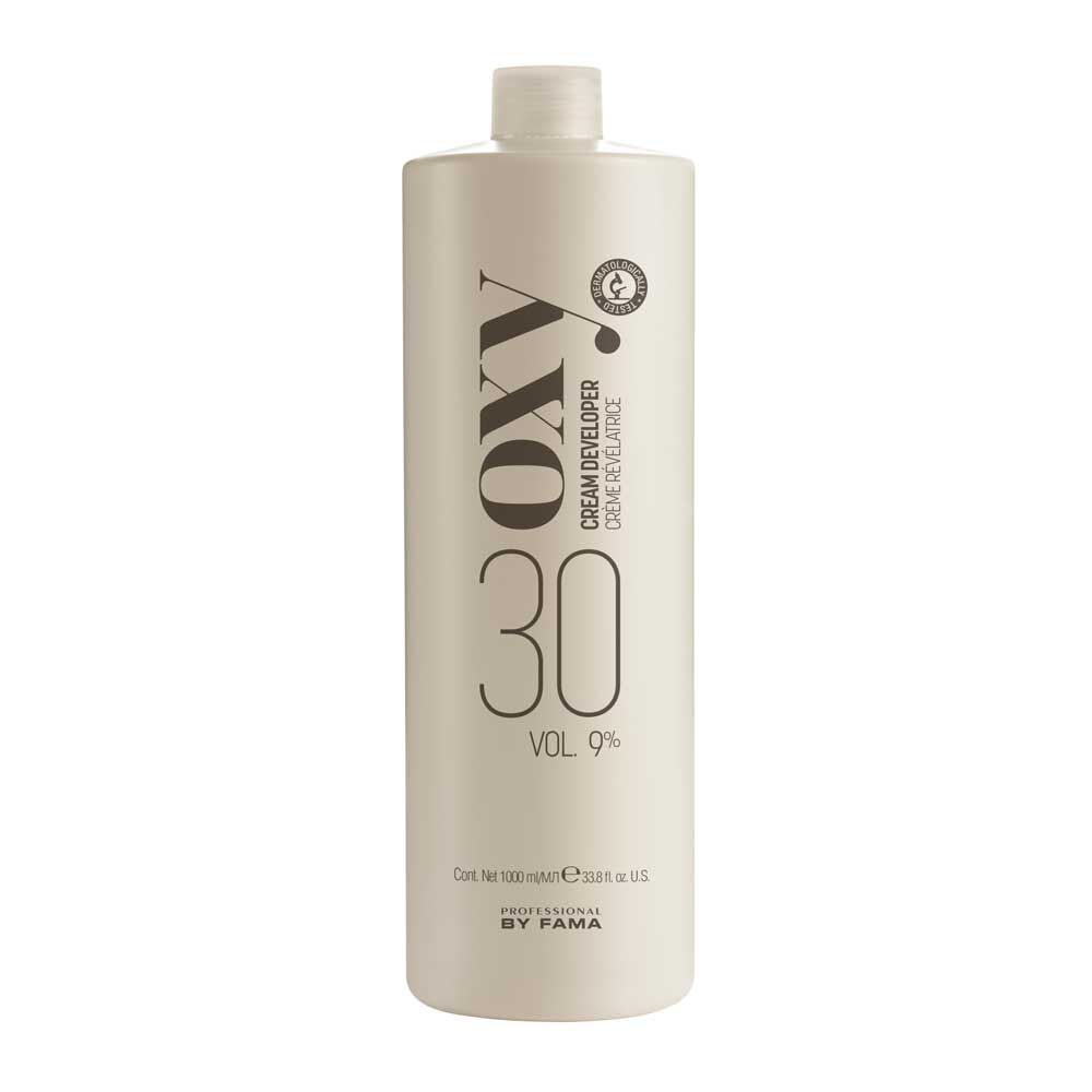 Professional By Fama Oxidant 30 Vol. 9% 1L