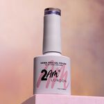 2AM London Cat Eye Effekt Gel-Nagellack - Island Escape Kollektion Ufersache 7.5ml