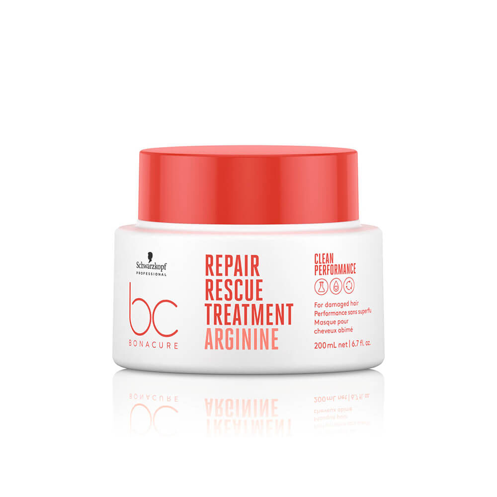 Schwarzkopf Professional Bonacure Repair Rescue Behandlung