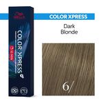 Wella Professionals Color Xpress - Vegan Xpress Touch-up dunkelblond 6/ 60ml