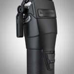BaByliss PRO FXONE All-Metal Schwarzer Haarschneider