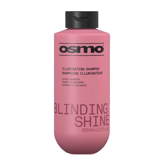 Osmo Blinding Shine Leucht-Shampoo 400ml