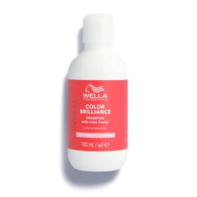 Wella Professionals Invigo Color Brilliance Shampoo Fine, 100ml
