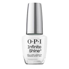 OPI Infinite Shine Alpine Snow 15ml
