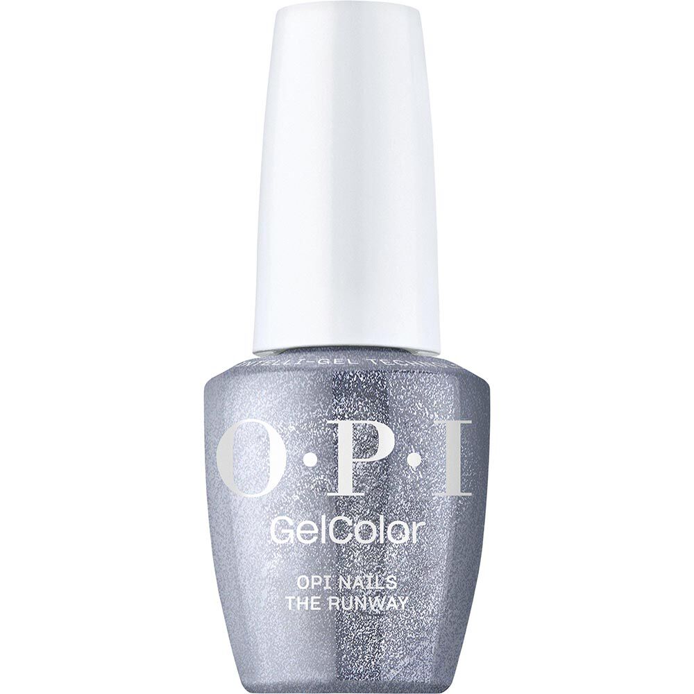 OPI Gel Color Gel-Lack OPI Nails the Runway 15ml