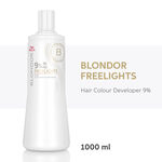 Wella Blondor Freelights Developer 9% - 30Volumen