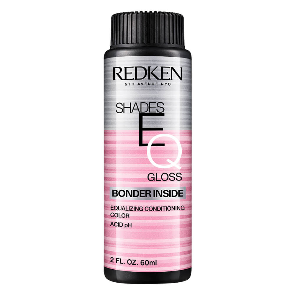 Redken Shades EQ Bonder Inside  010NB Caramel Cloud 60ml