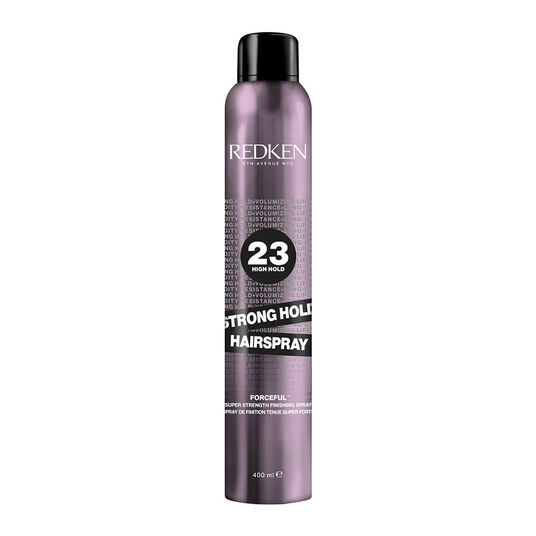 Redken Strong Hold Hairspray 400ml