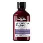 L'Oréal Professionnel Série Expert Vitamino Color Spectrum Shampoo Violett 300ml