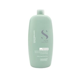Alfaparf Milano Semi Di Lino Rebalance Sanftes Ausgleichendes Shampoo 1L