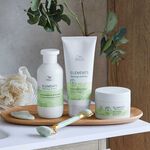 Wella Professionals Elements Renewing Shampoo, tiefreinigendes Shampoo 250ml