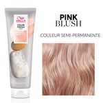 Wella Professionals Color Fresh Maske 150ml Pink Blush