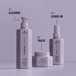 Fibre Clinix De-Frizz Gl&auml;ttungsspray 200ml