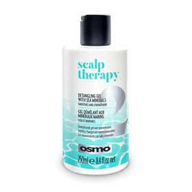 Osmo Scalp Therapy Antifrizz-haargel Mit Meeresmineralien 250ml