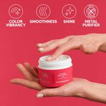 Wella Invigo Color Brilliance Mask Fine 500ml