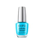 OPI Infinite Shine - Trip to the Brite Side - Beach Party Teal Dawn 15ml