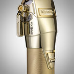 BaByliss PRO FXONE All-Metal Gold Haarschneide