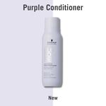 Schwarzkopf Professional Blond Me Bond Repair Silber-Conditioner 250ml