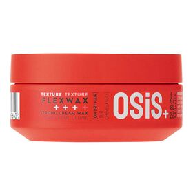 Schwarzkopf Osis+ Flexwax 85ml