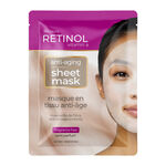Retinol Anti-Aging Maske 5pcs