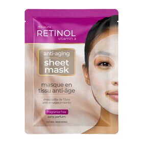 Retinol Anti-Aging Maske 5pcs