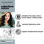 Eugene Perma Collections Nature Reinigendes Detox-Shampoo 1L