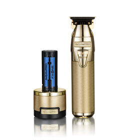 BaByliss PRO FXONE All-Metal Gold Skeleton Haarschneider