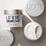 Unite Hair Styling & Finish CREAMY Verdickungspaste 57g