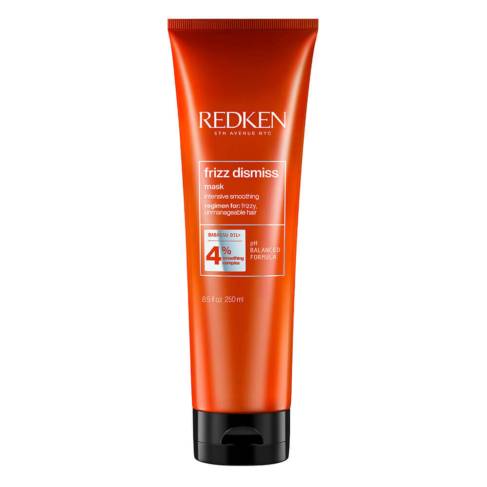 Redken Frizz Dismiss Mask 250ml Redken Frizz Dismiss Mask 250ml