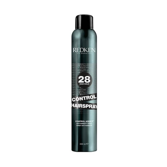 Redken Control Hairspray 400ml