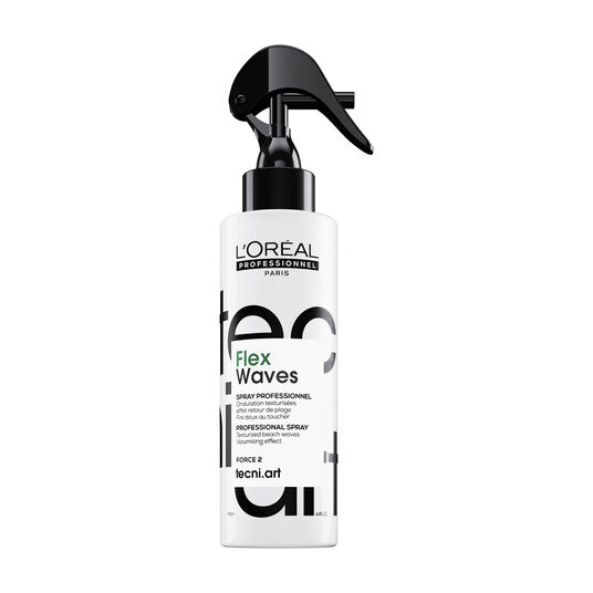 L'Or&eacute;al Professionnel TNA Flex Waves Textur-Spray 190ml