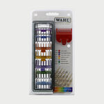 Wahl Farbige Kammaufsätze Satz 3-25mm