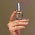 OPI Infinite Shine Livin' La Vida Mocha 15ml