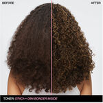 Redken Shades EQ Bonder Inside Demi-permanente Haarfarbe - 08NCh Chocolate Souffle 60ml