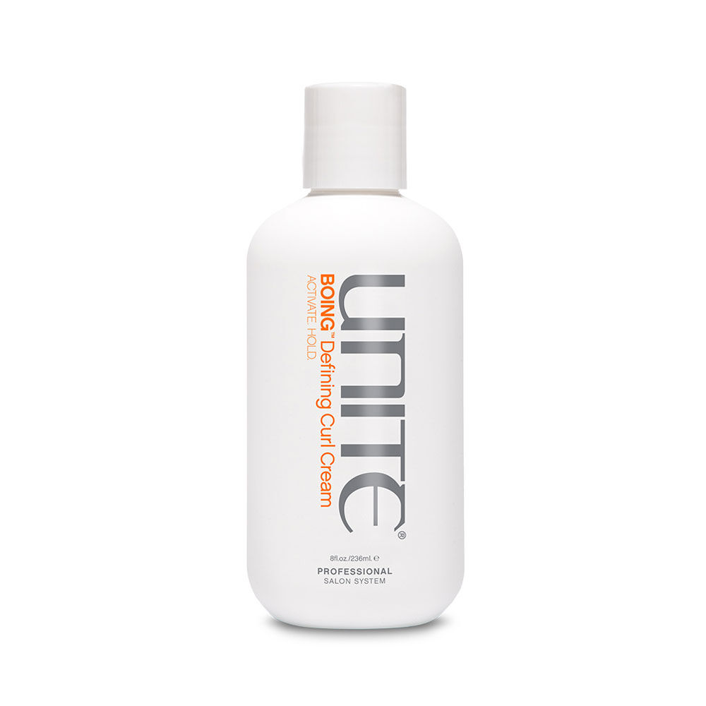 UNITE Hair BOING Definierende Lockencreme 236ml UNITE Hair BOING Definierende Lockencreme 236ml