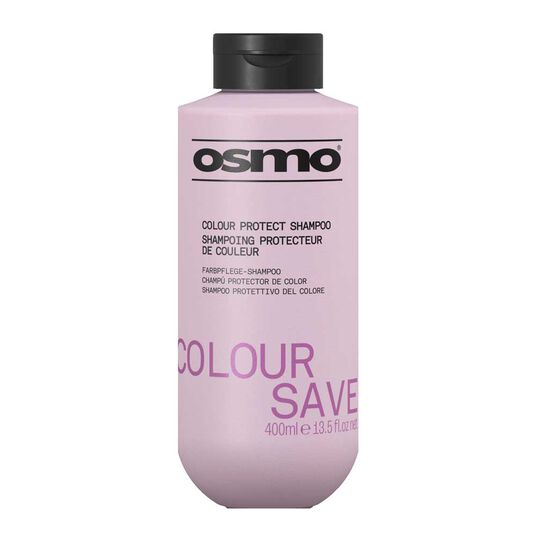 Osmo Colour Save Farbpflege-Shampoo 400ml