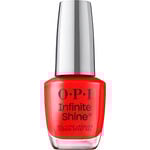 OPI Infinite Shine Make ‘Em Jelly - Drop It Like It’s Hawt 15ml