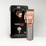 BaByliss Pro Clipper Rose