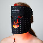Maskology Photon LED Light Therapy Facial Mask