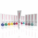 Wunderbar Freestyle Color Semi-Permanente Haarfarbe Orange 100 ml