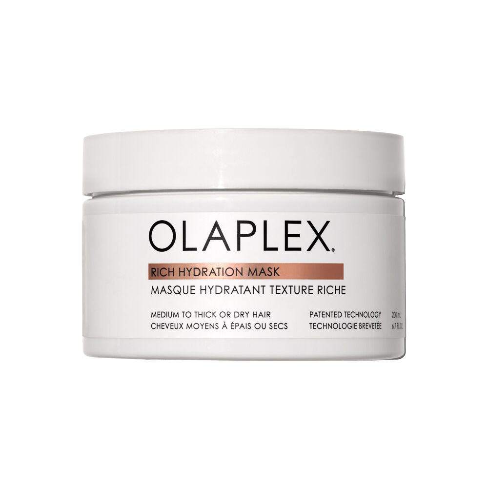 Olaplex Rich Hydration Haarmaske 200ml