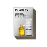 Olaplex Endless Shine Smooth Haarpflege-Set