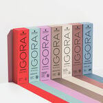 Schwarzkopf Professional Igora Royal Muted Deserts Permanente Haarfarbe 7-42 60 ml