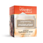 Livaura Vitamin C Feuchtigkeitscreme 50g