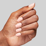 OPI Nail Lacquer Make ‘Em Jelly - Nagellack Baby, Pink Again 15ml