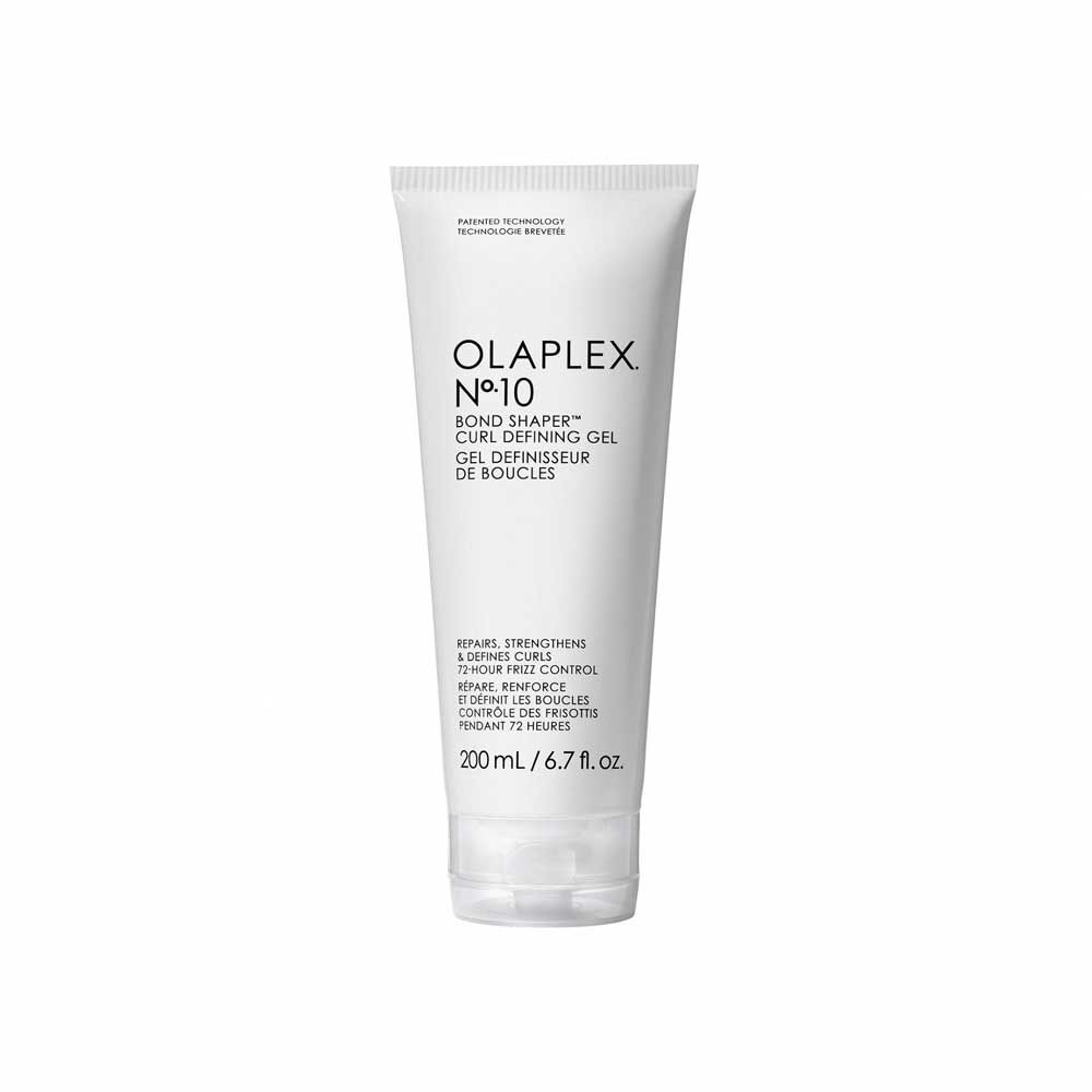 Olaplex No.10 Bond Shaper Lockendefinierendes Gel 200ml